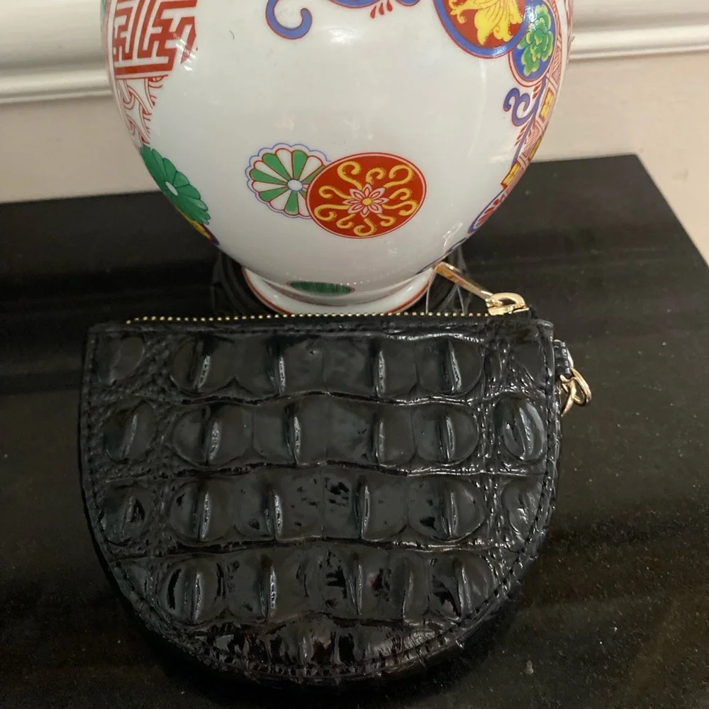 Brahmin mini pouch